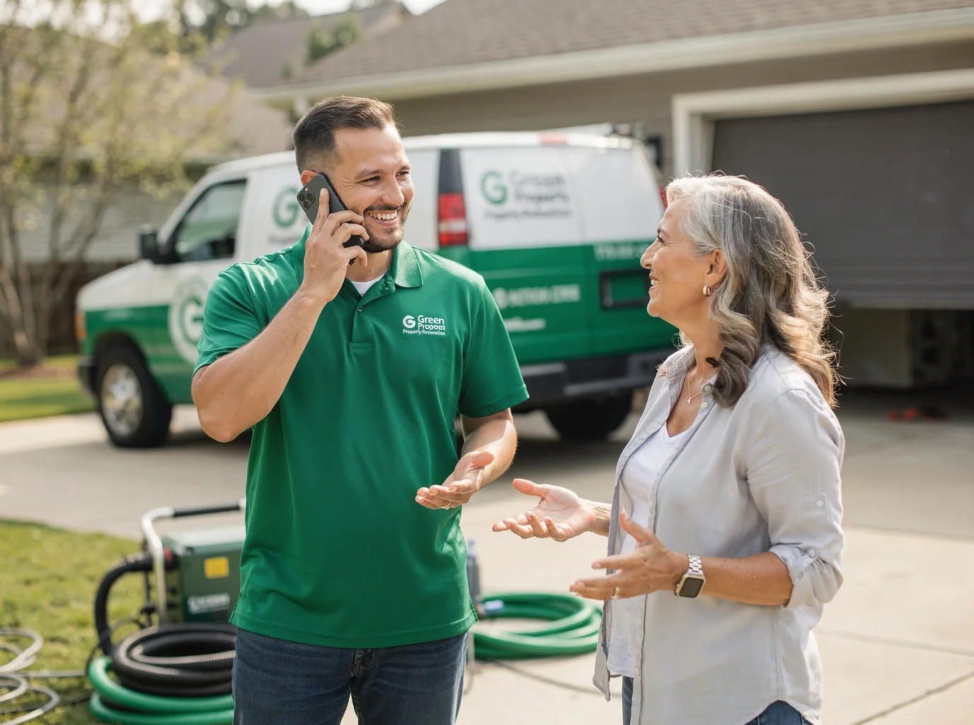 Water Damage Restoration Stanford, KY FAQs